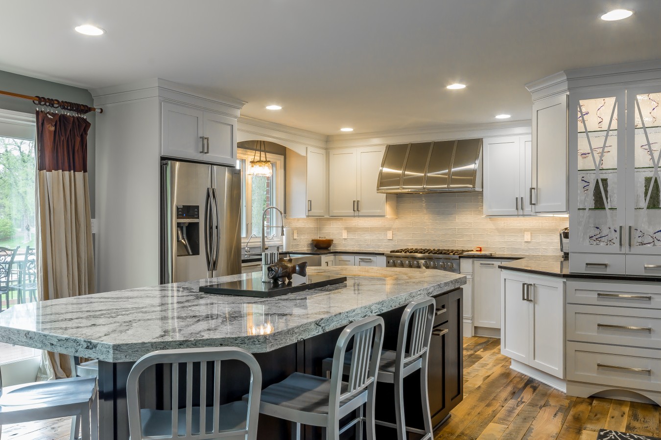 Dream Kitchens South Eastern Michigans Premiere Kitchen Design Firm