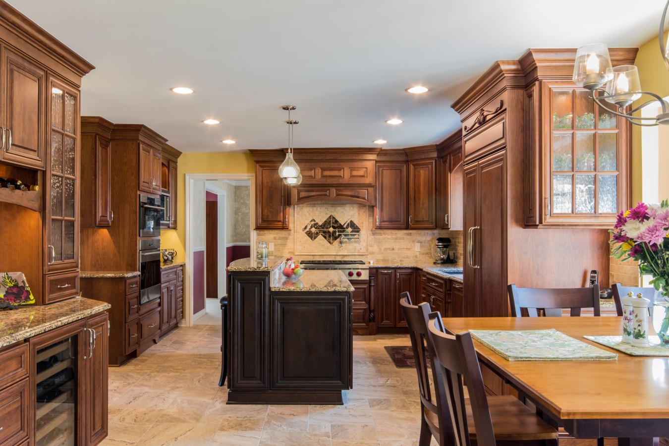 Dream Kitchens South Eastern Michigans Premiere Kitchen Design Firm